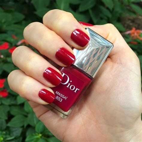 dior vernis 853|dior vernis nail polish.